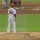 Image for article titled What Are These Symbols On The Mound At Busch Stadium?